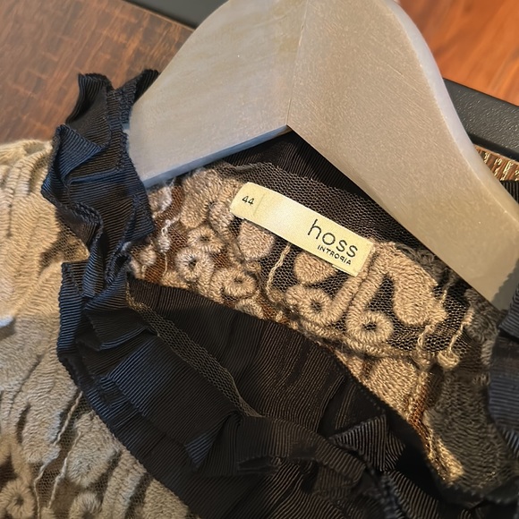 Hoss Intropia Spain laced long coverall - Picture 5 of 9